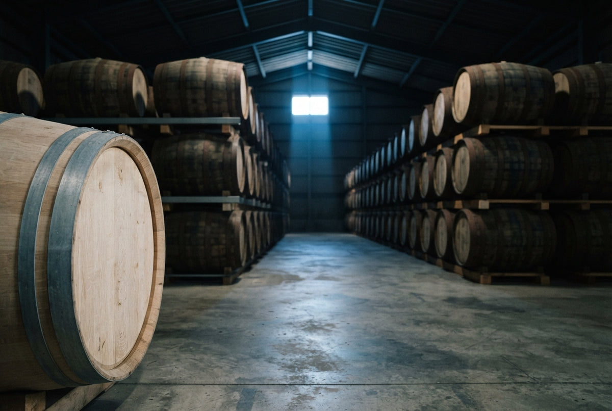 Chaque maison fabrique seule ce que l'Écosse s'échange